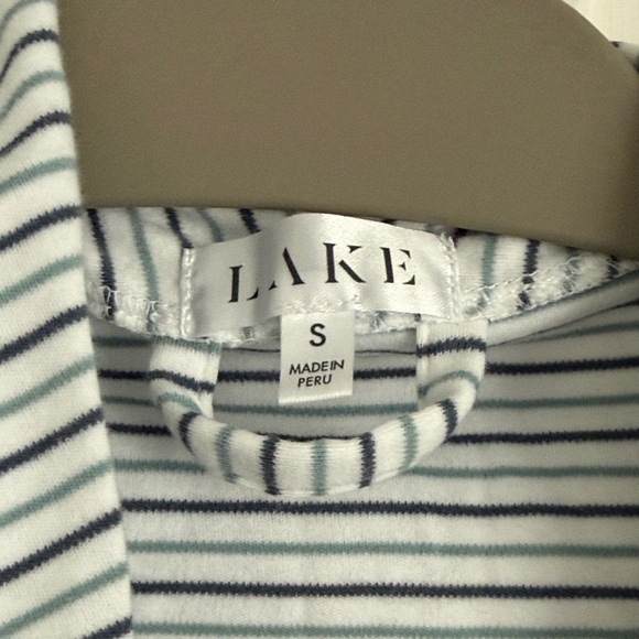 LAKE Robe! Size S - Picture 5 of 5